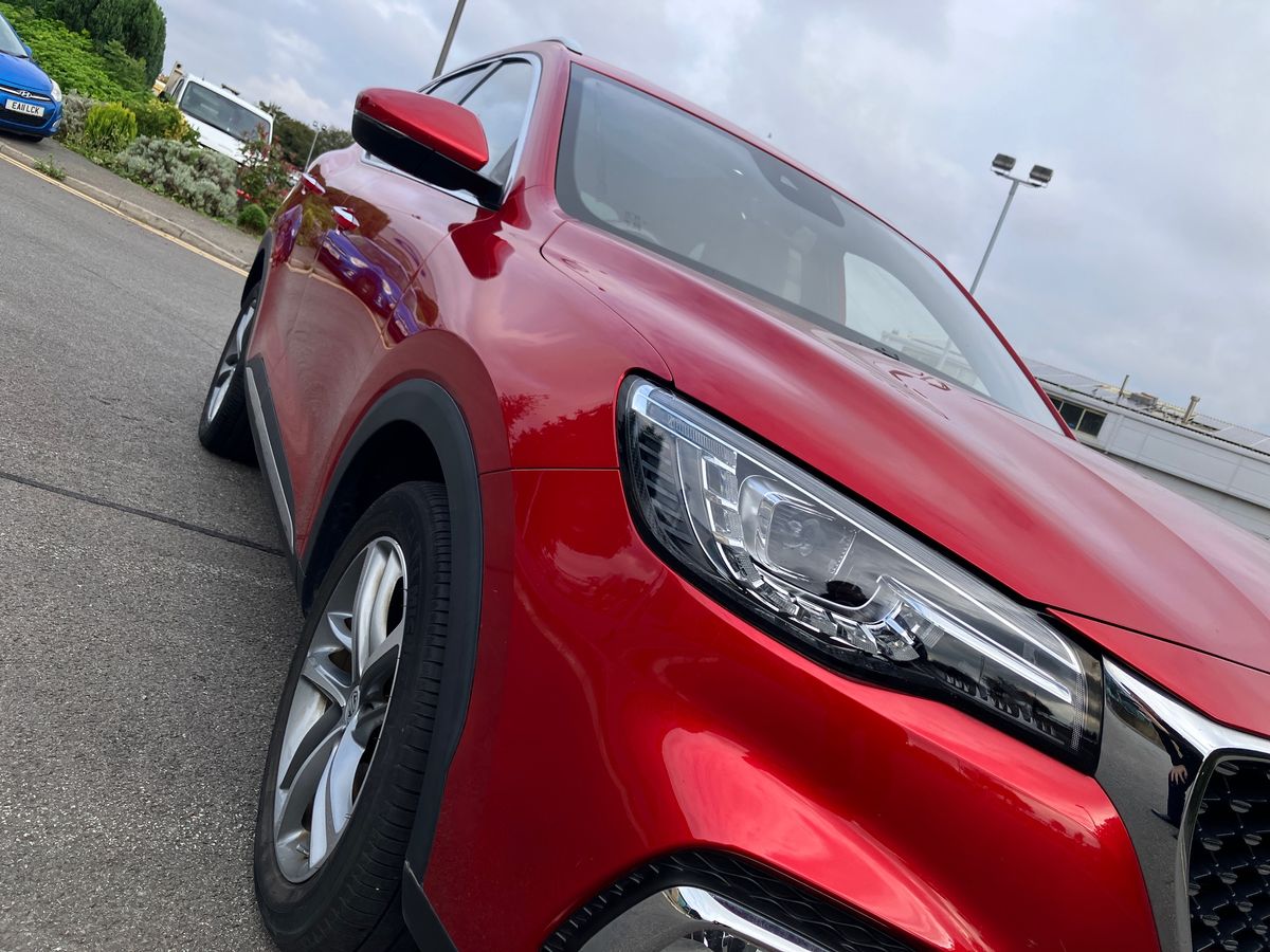 Used MG MG HS 2022 for sale - 75995861: Photo 22