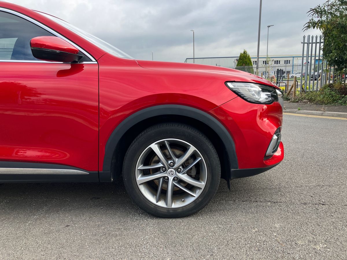 Used MG MG HS 2022 for sale - 75995861: Photo 23