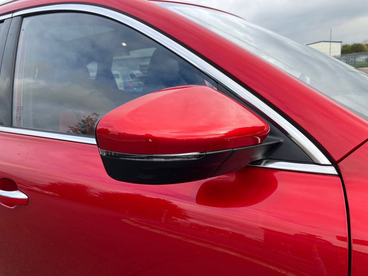 Used MG MG HS 2022 for sale - 75995861: Photo 24