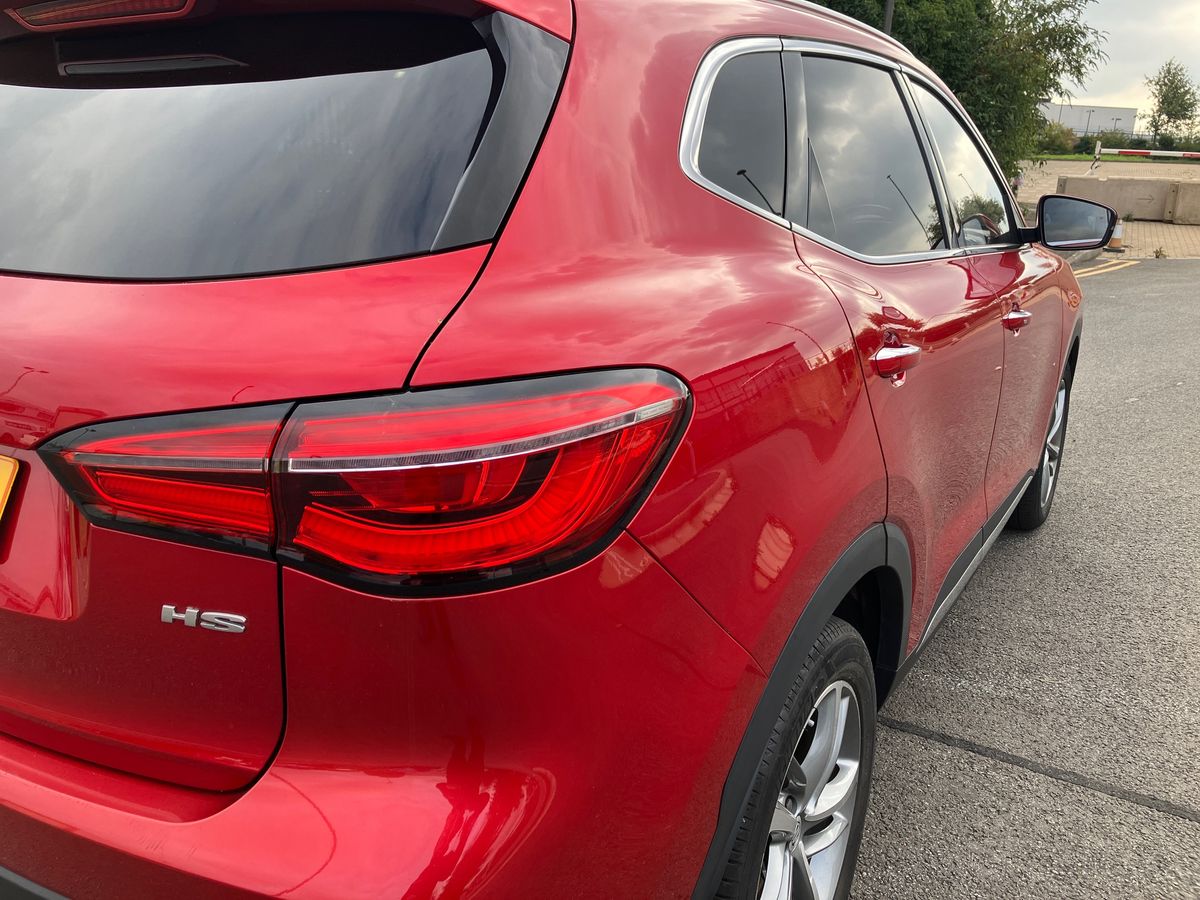 Used MG MG HS 2022 for sale - 75995861: Photo 25