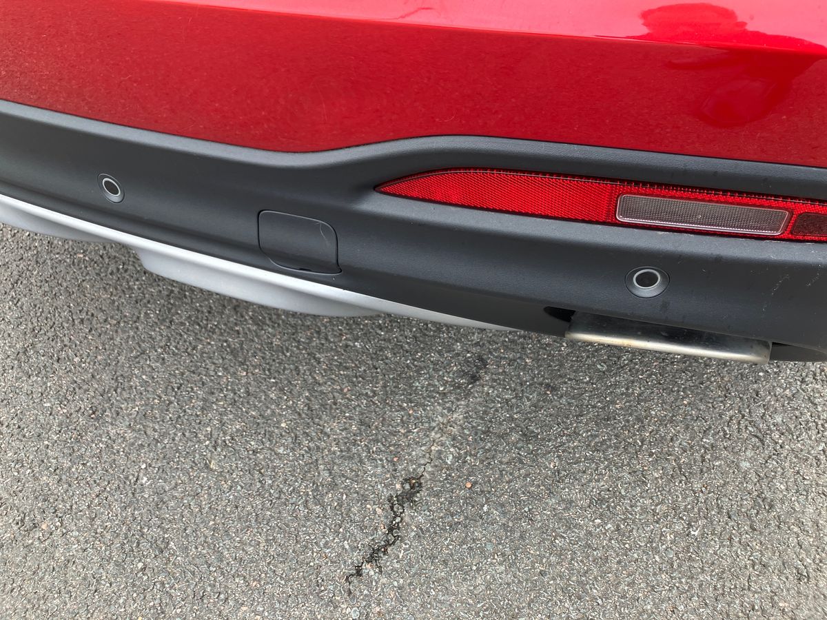 Used MG MG HS 2022 for sale - 75995861: Photo 26