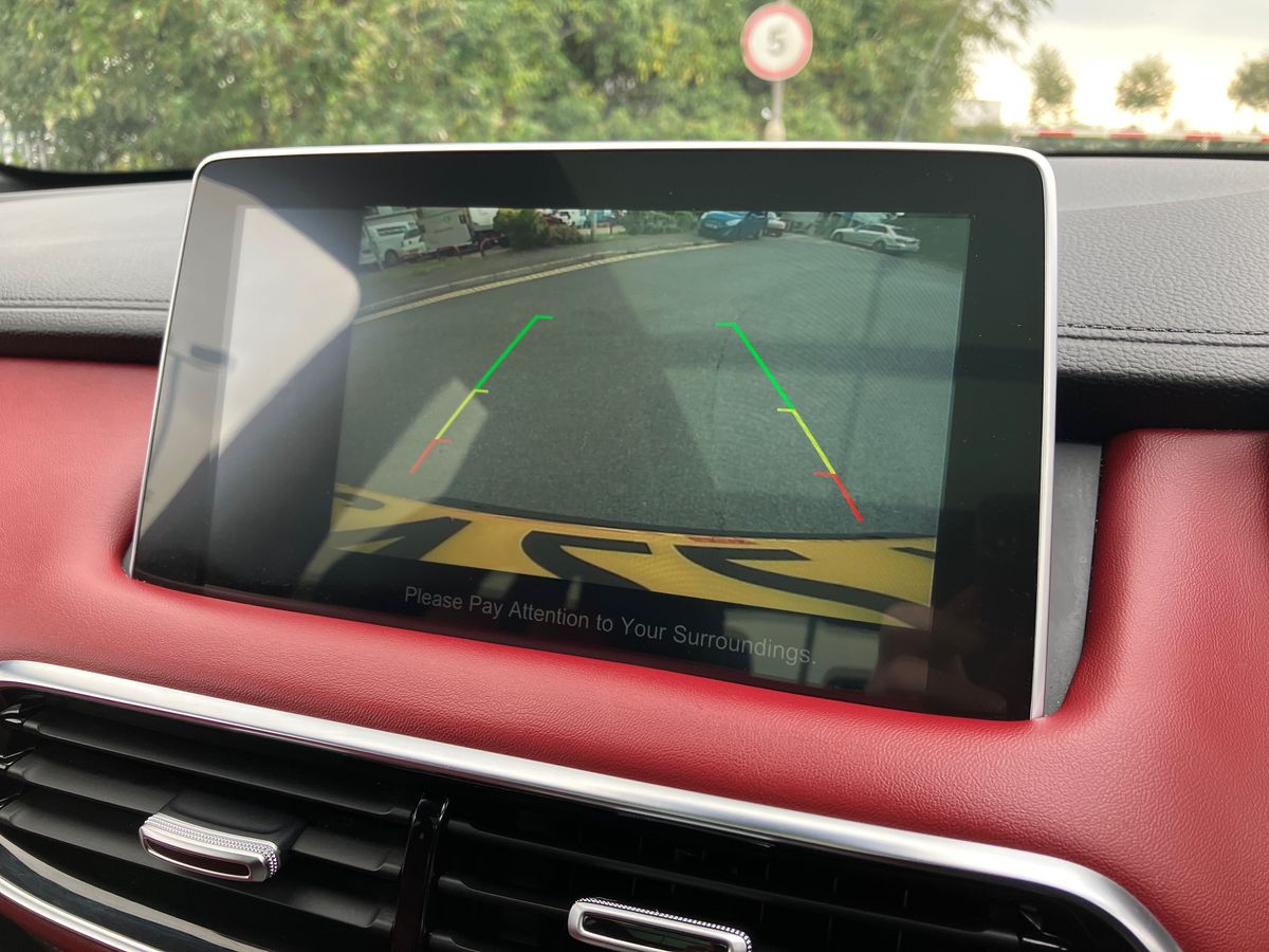 Used MG MG HS 2022 for sale - 75995861: Photo 27