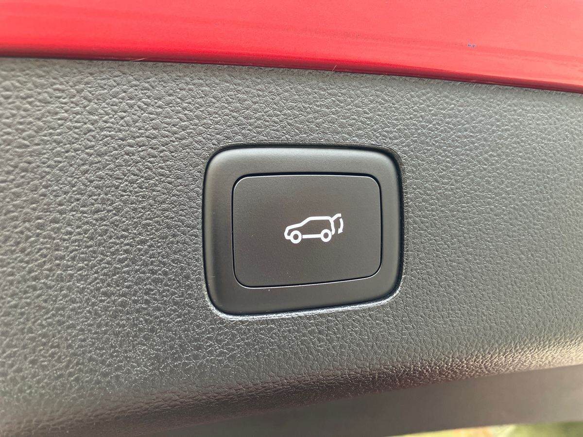 Used MG MG HS 2022 for sale - 75995861: Photo 28