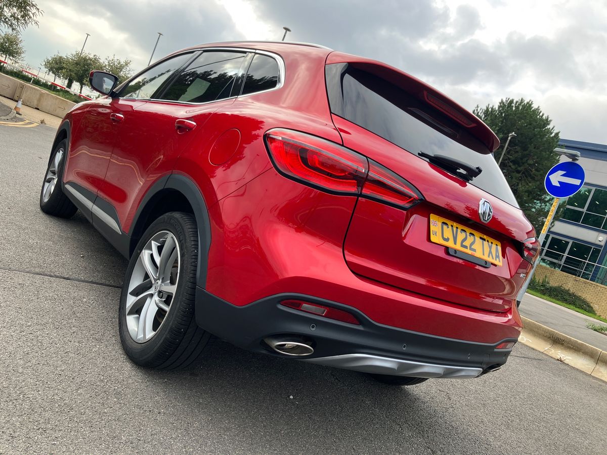 Used MG MG HS 2022 for sale - 75995861: Photo 29