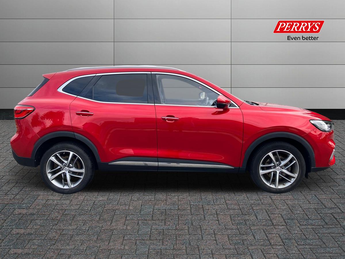 Used MG MG HS 2022 for sale - 75995861: Photo 3