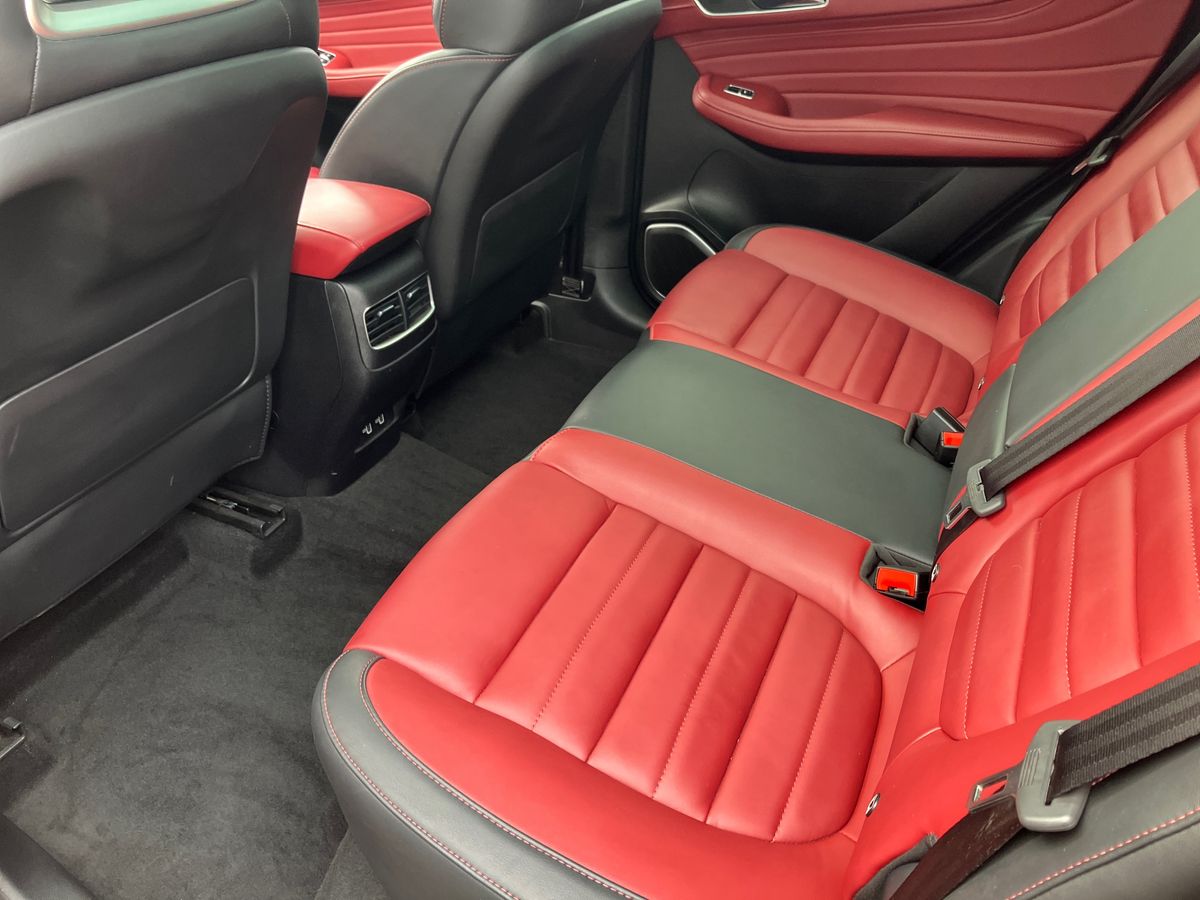 Used MG MG HS 2022 for sale - 75995861: Photo 30