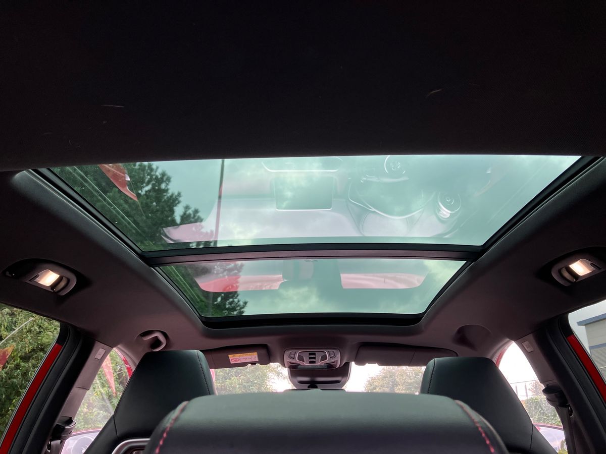 Used MG MG HS 2022 for sale - 75995861: Photo 32