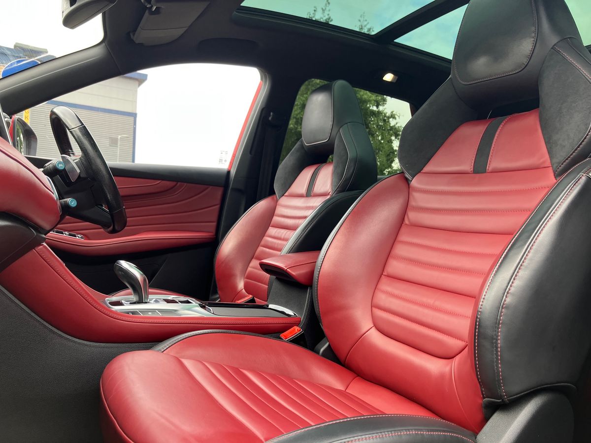 Used MG MG HS 2022 for sale - 75995861: Photo 33