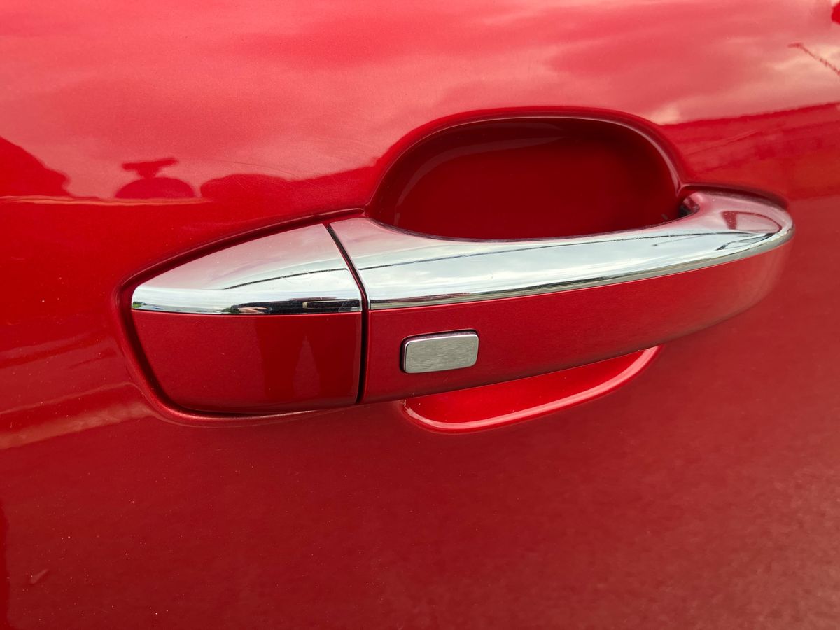 Used MG MG HS 2022 for sale - 75995861: Photo 36