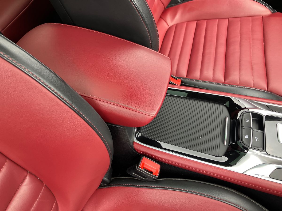 Used MG MG HS 2022 for sale - 75995861: Photo 37