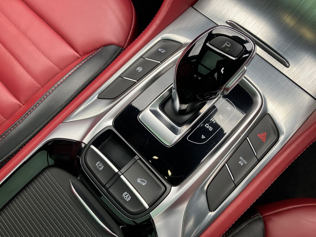 Used MG MG HS 2022 for sale - 75995861: Photo 38