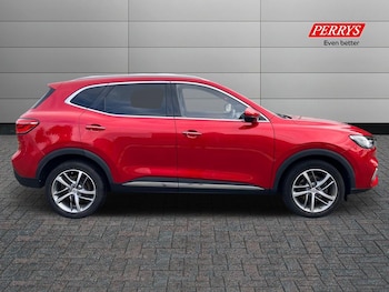 Used MG MG HS 2022 for sale - 75995861: Photo