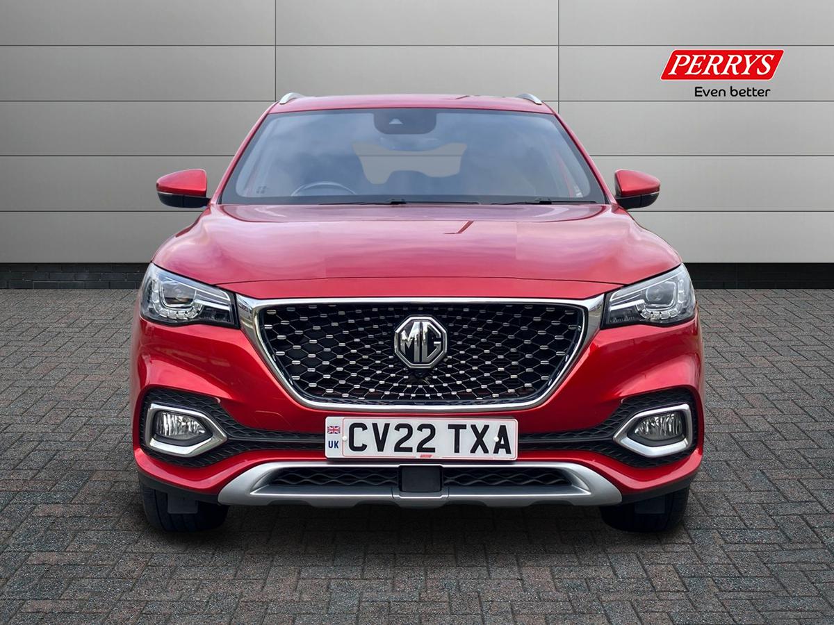 Used MG MG HS 2022 for sale - 75995861: Photo 4