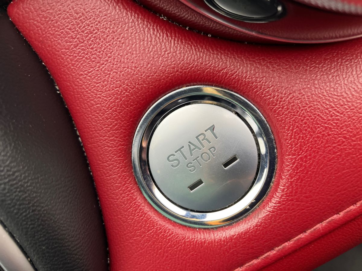 Used MG MG HS 2022 for sale - 75995861: Photo 40