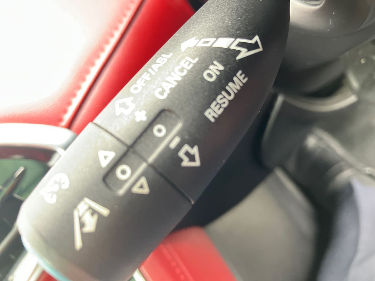 Used MG MG HS 2022 for sale - 75995861: Photo 41