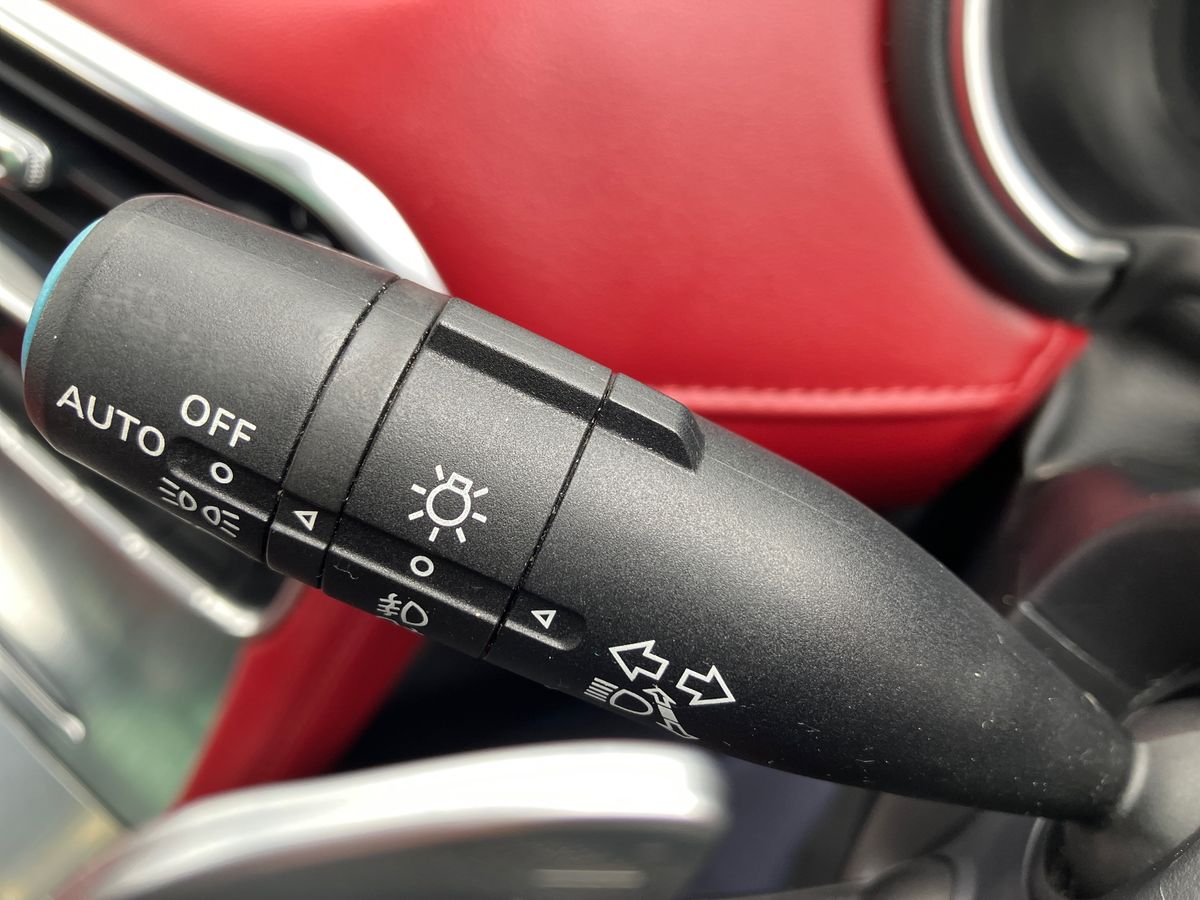 Used MG MG HS 2022 for sale - 75995861: Photo 42