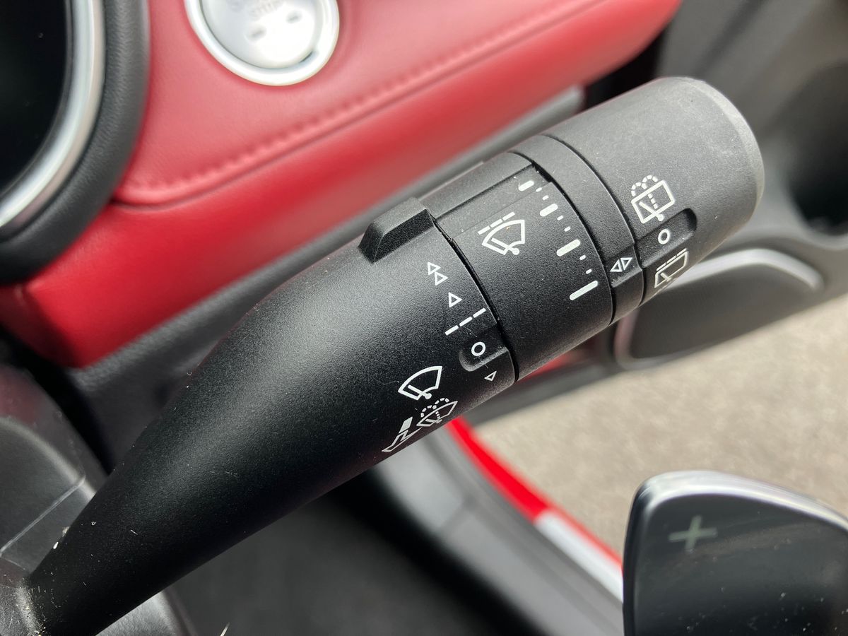 Used MG MG HS 2022 for sale - 75995861: Photo 43