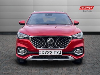 Used MG MG HS 2022 for sale - 75995861: Photo