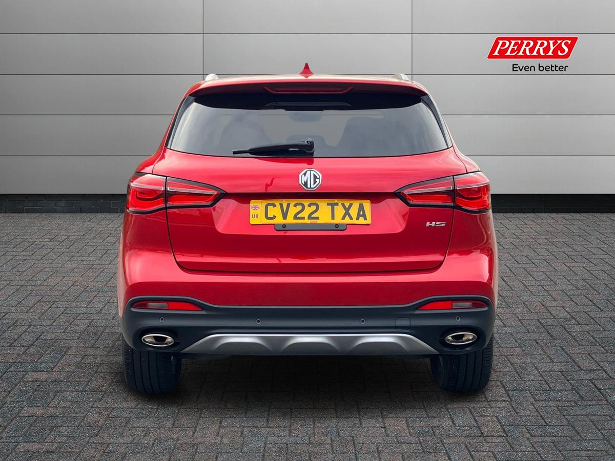 Used MG MG HS 2022 for sale - 75995861: Photo 5