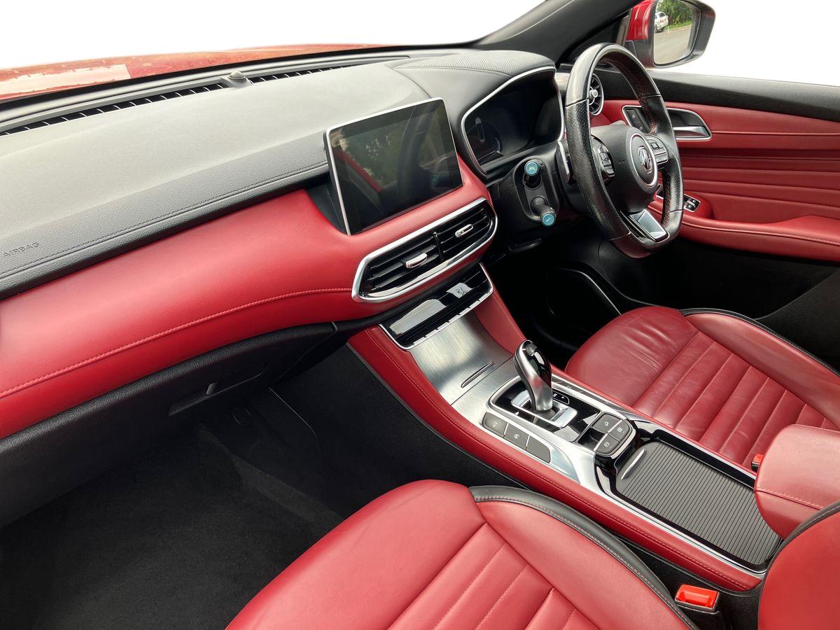 Used MG MG HS 2022 for sale - 75995861: Photo 6