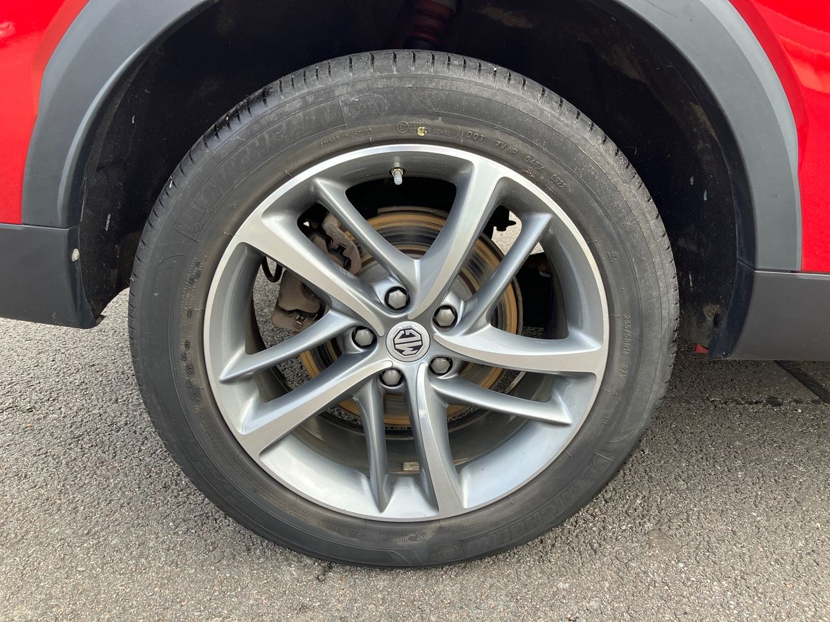 Used MG MG HS 2022 for sale - 75995861: Photo 7