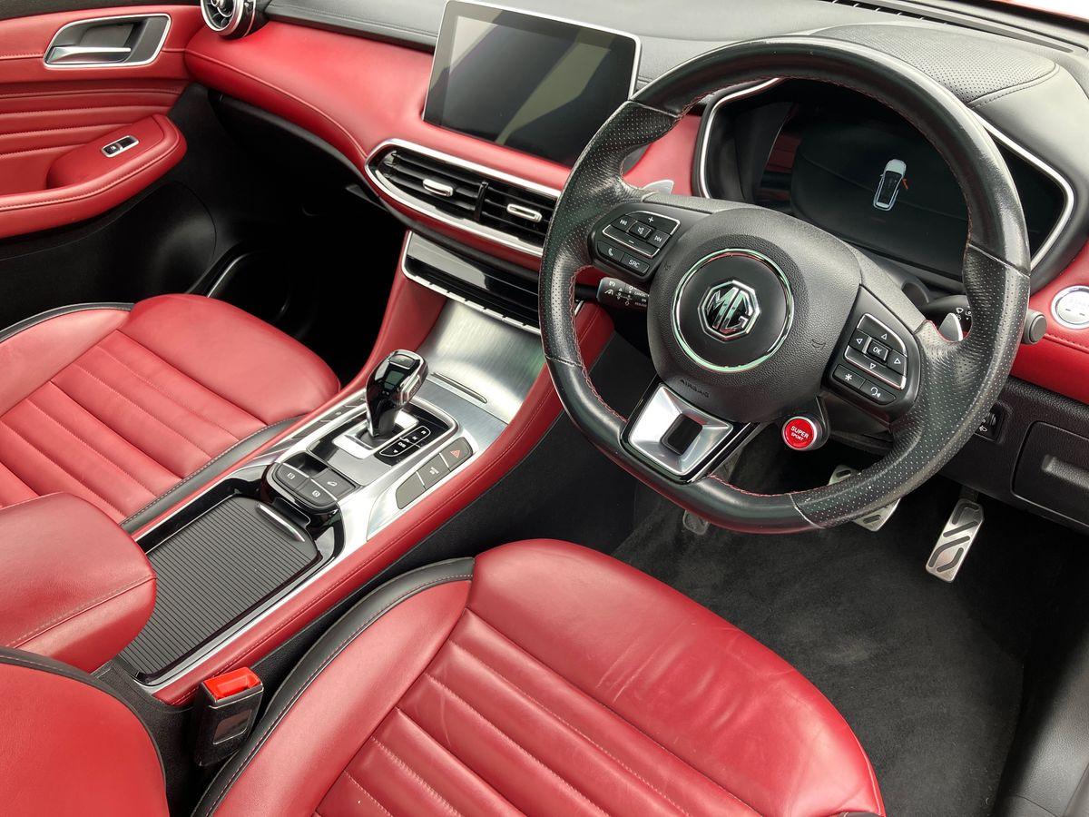 Used MG MG HS 2022 for sale - 75995861: Photo 8