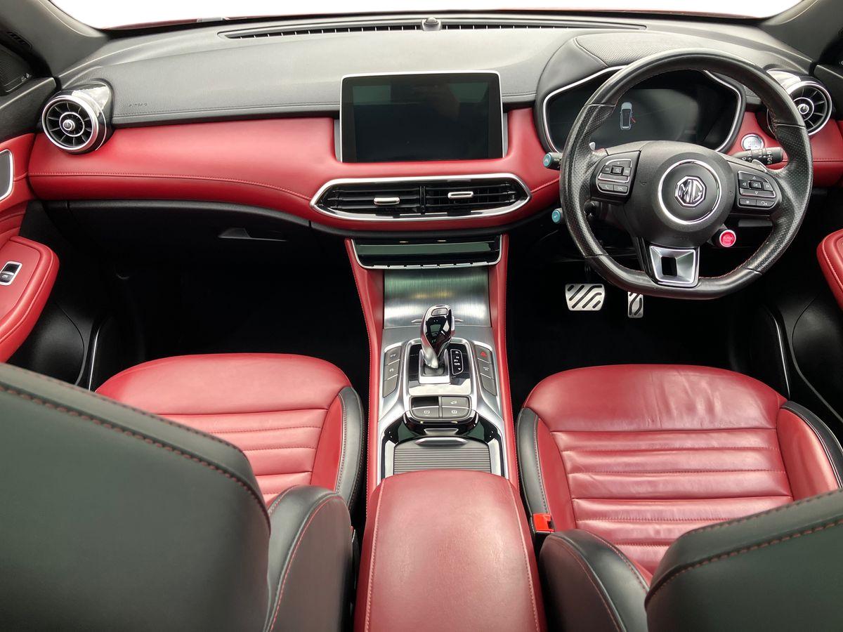 Used MG MG HS 2022 for sale - 75995861: Photo 9