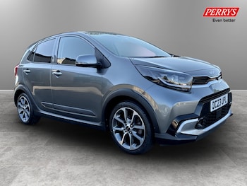 Used Kia Picanto 2023 for sale - 79365059: Photo