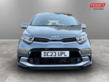 Used Kia Picanto 2023 for sale - 79365059: Photo