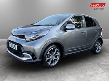 Used Kia Picanto 2023 for sale - 79365059: Photo