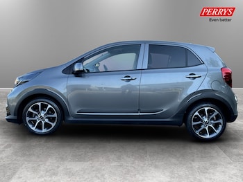 Used Kia Picanto 2023 for sale - 79365059: Photo