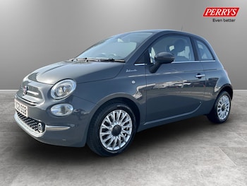 Used Fiat 500 2021 for sale - 77482456: Photo