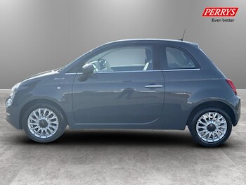 Used Fiat 500 2021 for sale - 77482456: Photo