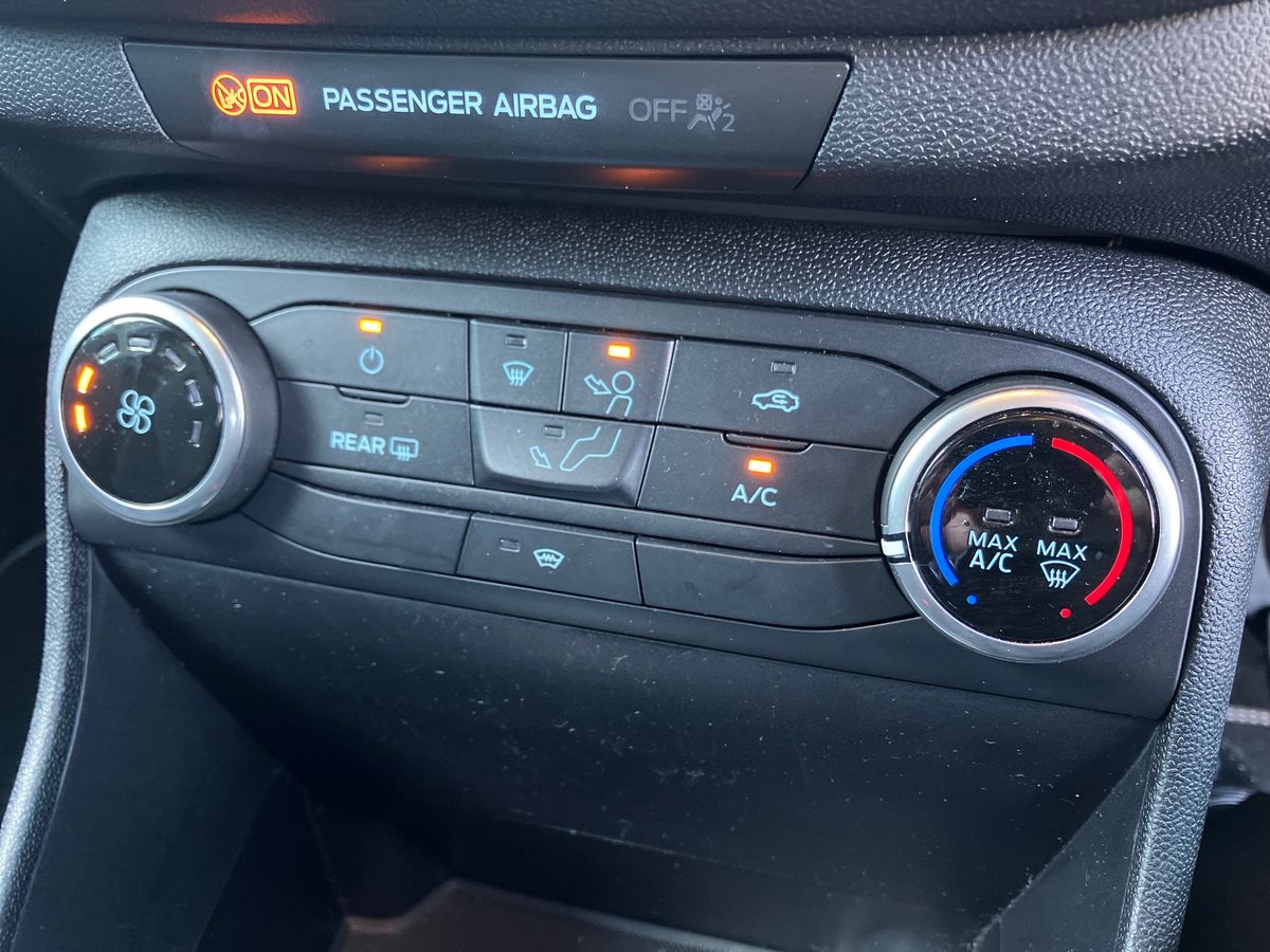 Used Ford Fiesta 2023 for sale - 76491214: Photo 12