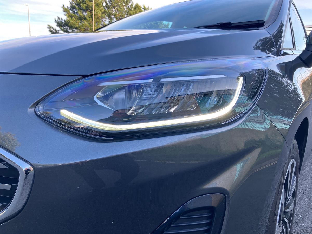 Used Ford Fiesta 2023 for sale - 76491214: Photo 13