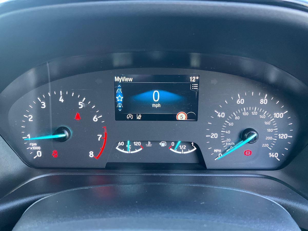 Used Ford Fiesta 2023 for sale - 76491214: Photo 14