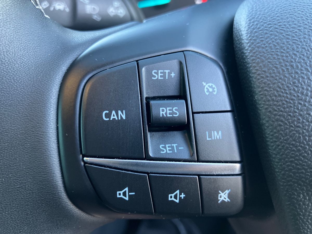 Used Ford Fiesta 2023 for sale - 76491214: Photo 16