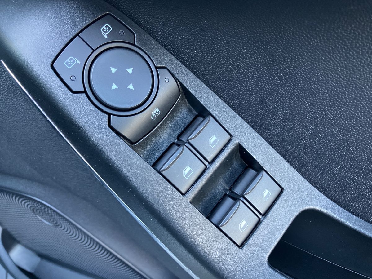 Used Ford Fiesta 2023 for sale - 76491214: Photo 18