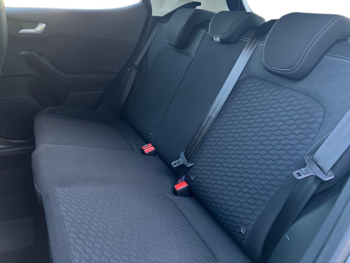 Used Ford Fiesta 2023 for sale - 76491214: Photo 19