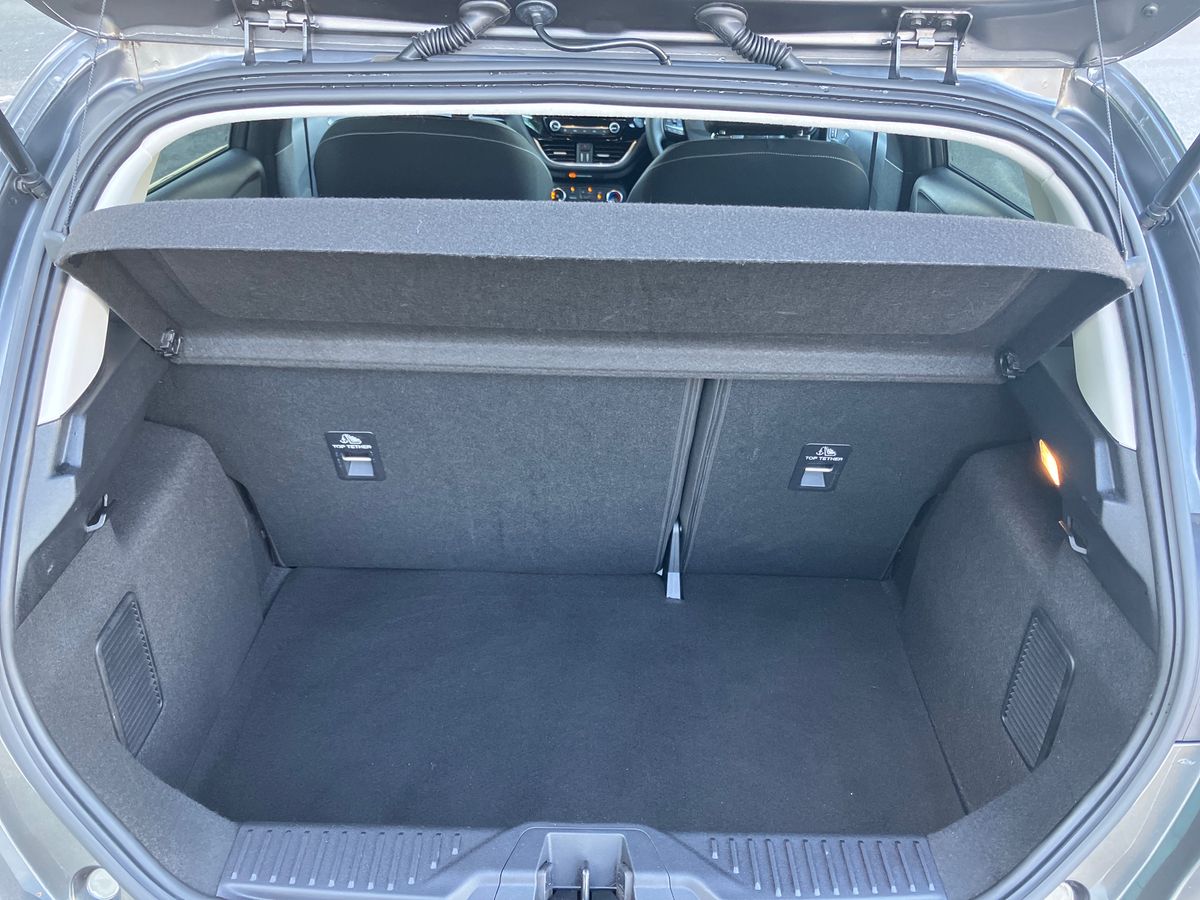 Used Ford Fiesta 2023 for sale - 76491214: Photo 20