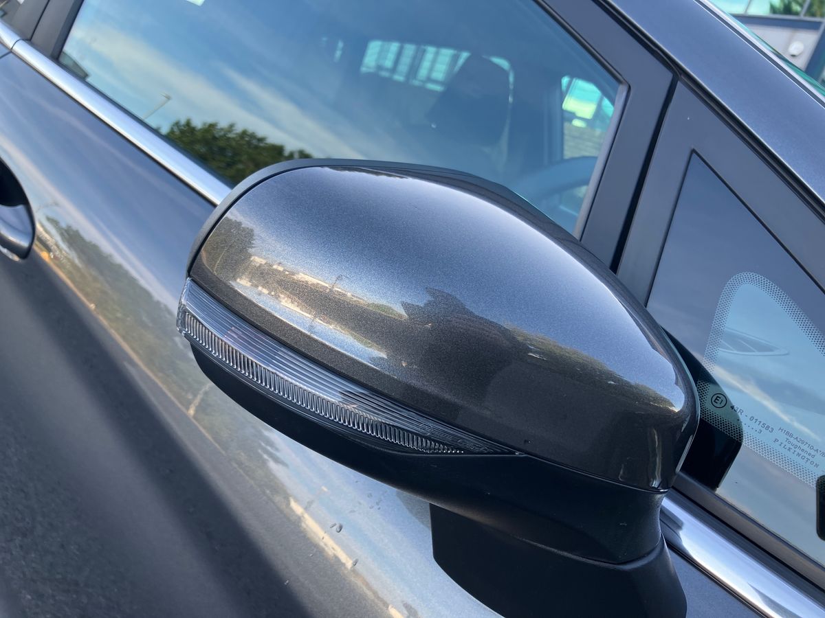 Used Ford Fiesta 2023 for sale - 76491214: Photo 24