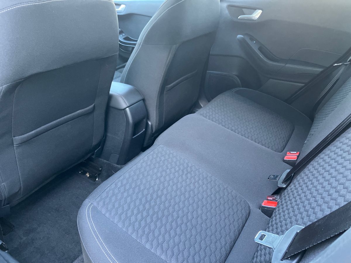 Used Ford Fiesta 2023 for sale - 76491214: Photo 27