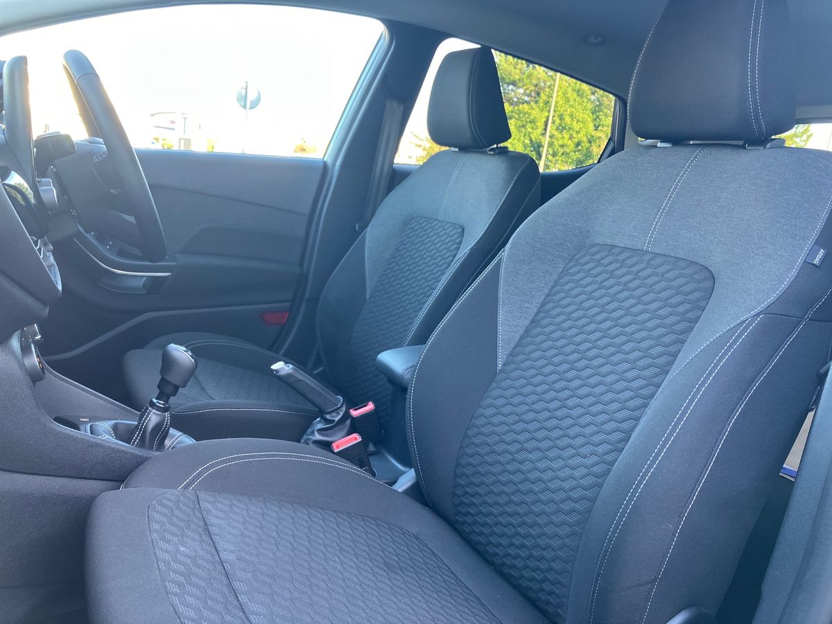 Used Ford Fiesta 2023 for sale - 76491214: Photo 29