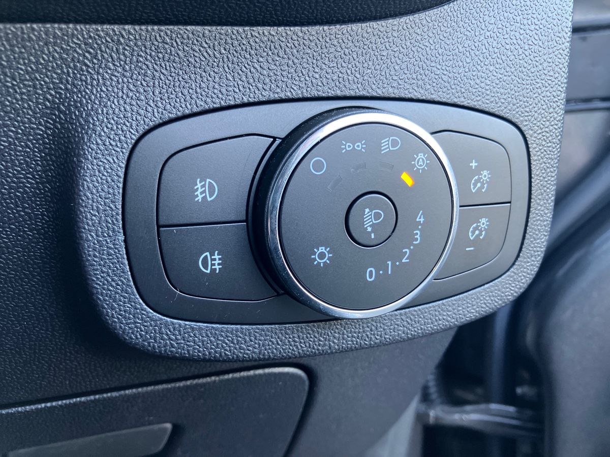 Used Ford Fiesta 2023 for sale - 76491214: Photo 30