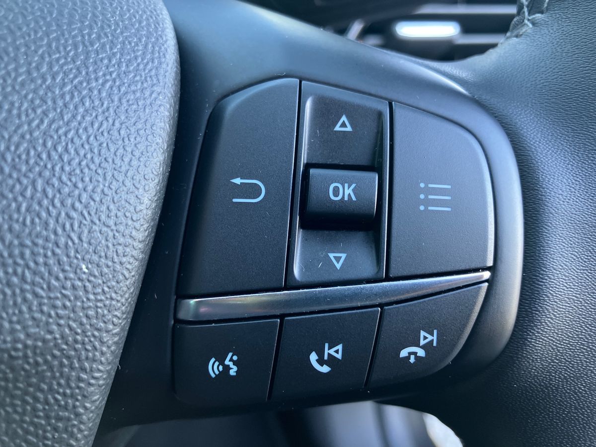 Used Ford Fiesta 2023 for sale - 76491214: Photo 33