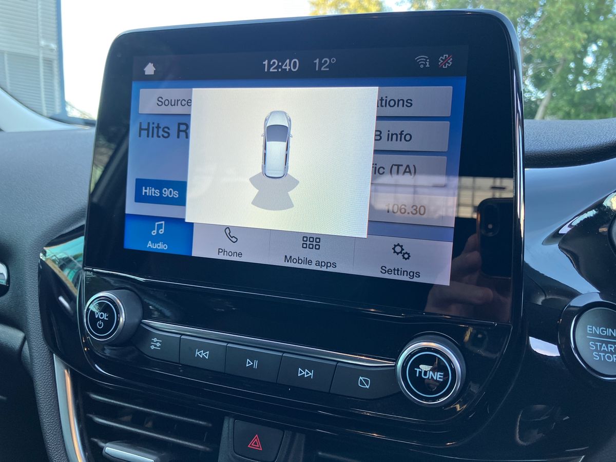 Used Ford Fiesta 2023 for sale - 76491214: Photo 37