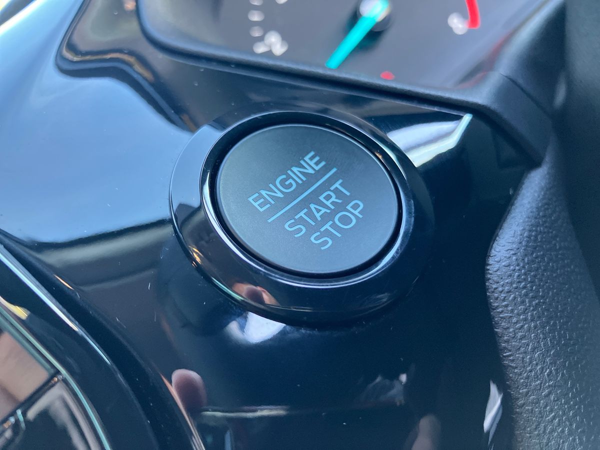 Used Ford Fiesta 2023 for sale - 76491214: Photo 39