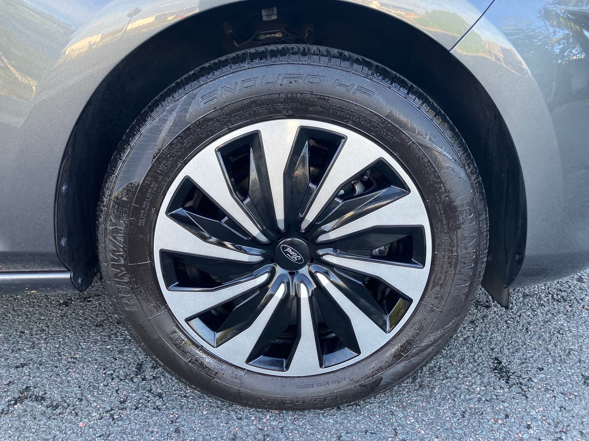 Used Ford Fiesta 2023 for sale - 76491214: Photo 7