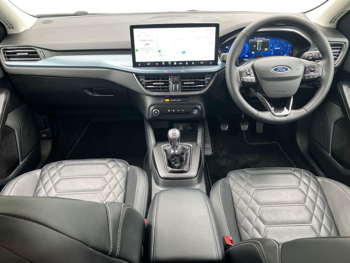 Used Ford Focus 2023 for sale - 75995987: Photo 10