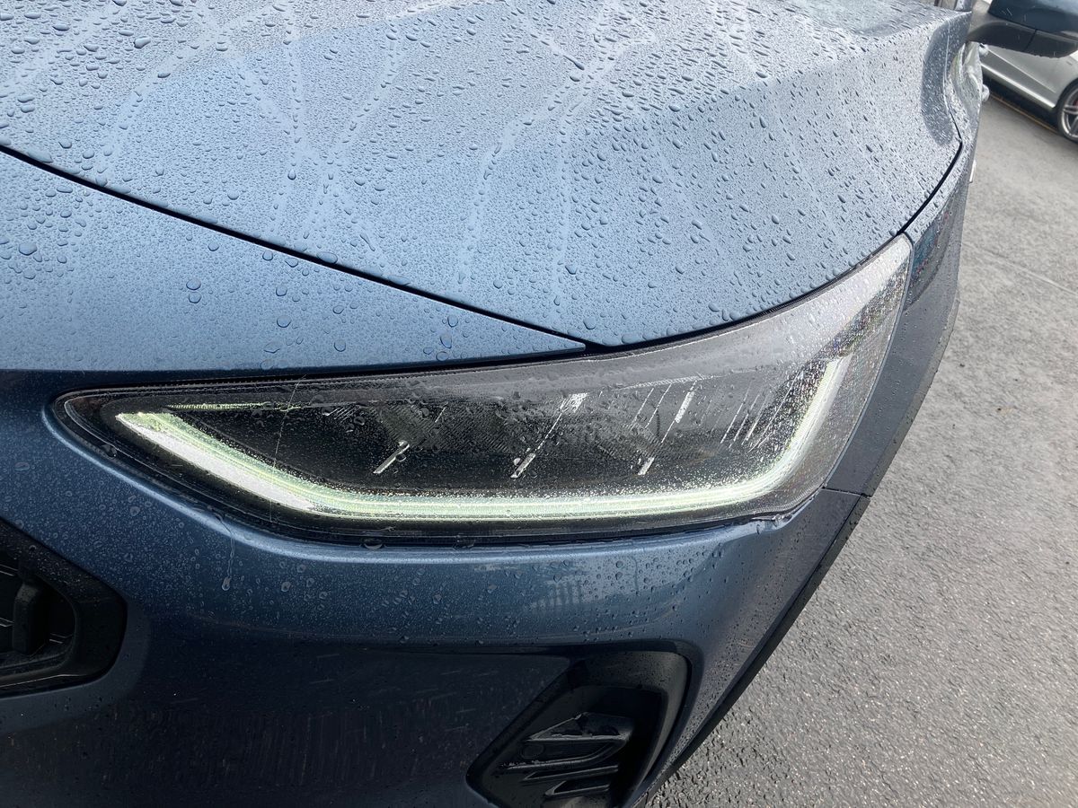 Used Ford Focus 2023 for sale - 75995987: Photo 14